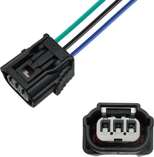 L4 Ignition Coil Connector Harness Replacement for Honda and Acura 2001-2005 200