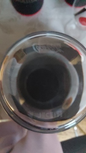 Coca Cola RIEDEL Glas Soda Trinkgläser Sammlerstück Kanister 2er Set unbenutzt - Bild 3 von 7