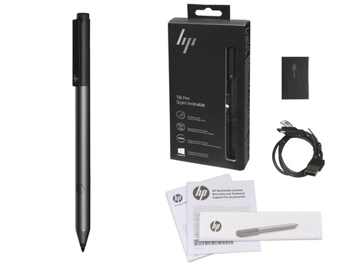 HP Pavilion x360 14-dh0000 original Tilt Pen - Afbeelding 3 van 3