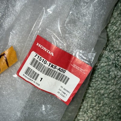 Genuine Honda Step Pad 71510-TK8-A00 Honda Van 