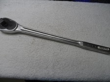 Craftsman 3/4" Drive Quick Release Ratchet, made USA, VS - Part # 44804 (refurb)