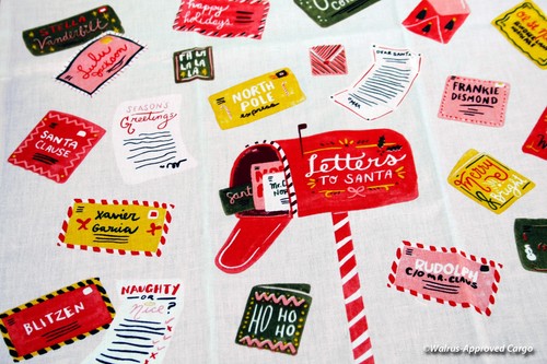 ANTHROPOLOGIE DISH TOWEL COLLECTION -NEW- WIPE AWAY BLAH KITCHEN ACCESSORIES! - Picture 11 of 22