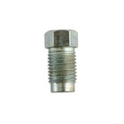 Connect Dado Freno Maschio Lungo 7/16 UNF X 20 TPI 50pc 31194