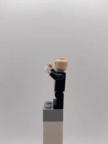 Lego Star Wars Chirrut Imwe READ DESC - Picture 4 of 7