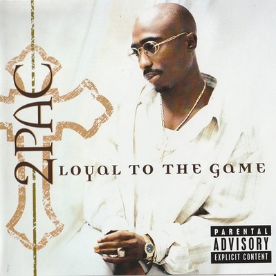 2Pac - Loyal To The Game - CD - 2004 - Neuwertig !!