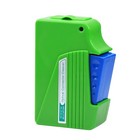 Pigtail Fiber Optical Connector Cleaner Cassette For SC FC ST MU LC MPO MT MTRJ