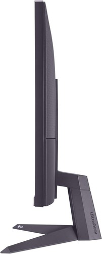LG Ultragear Gaming Monitor - 27GS50F-B.AEKQ - Full HD - 180Hz - AMD Freesync - Bild 2 von 12