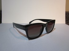 Rachel Zoe Fawn Designer Sunglasses Black 56-20-147 Brand New Free Shipping