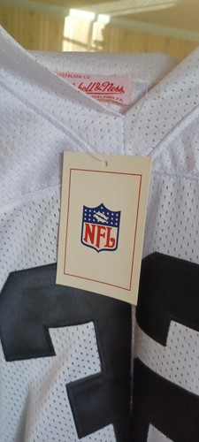 Mitchell & Ness Franco Harris 1975 Throwback. Nostalgia Jersey (54). - Picture 7 of 12