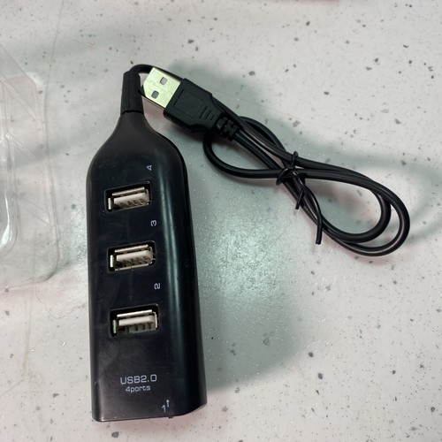 Paquete de lucha True Blue Mini USB en caja - Imagen 3 de 6