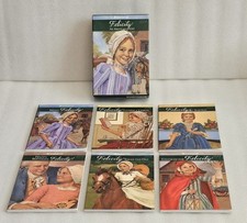 Felicity: An American Girl 6 Book Box Set - #1-6 Pre-revolutionary War Era 1774
