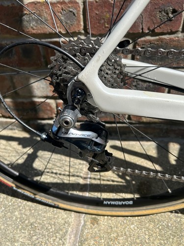 Boardman Elite 9.2 Carbon Road Bike Dura Ace - Picture 2 of 9