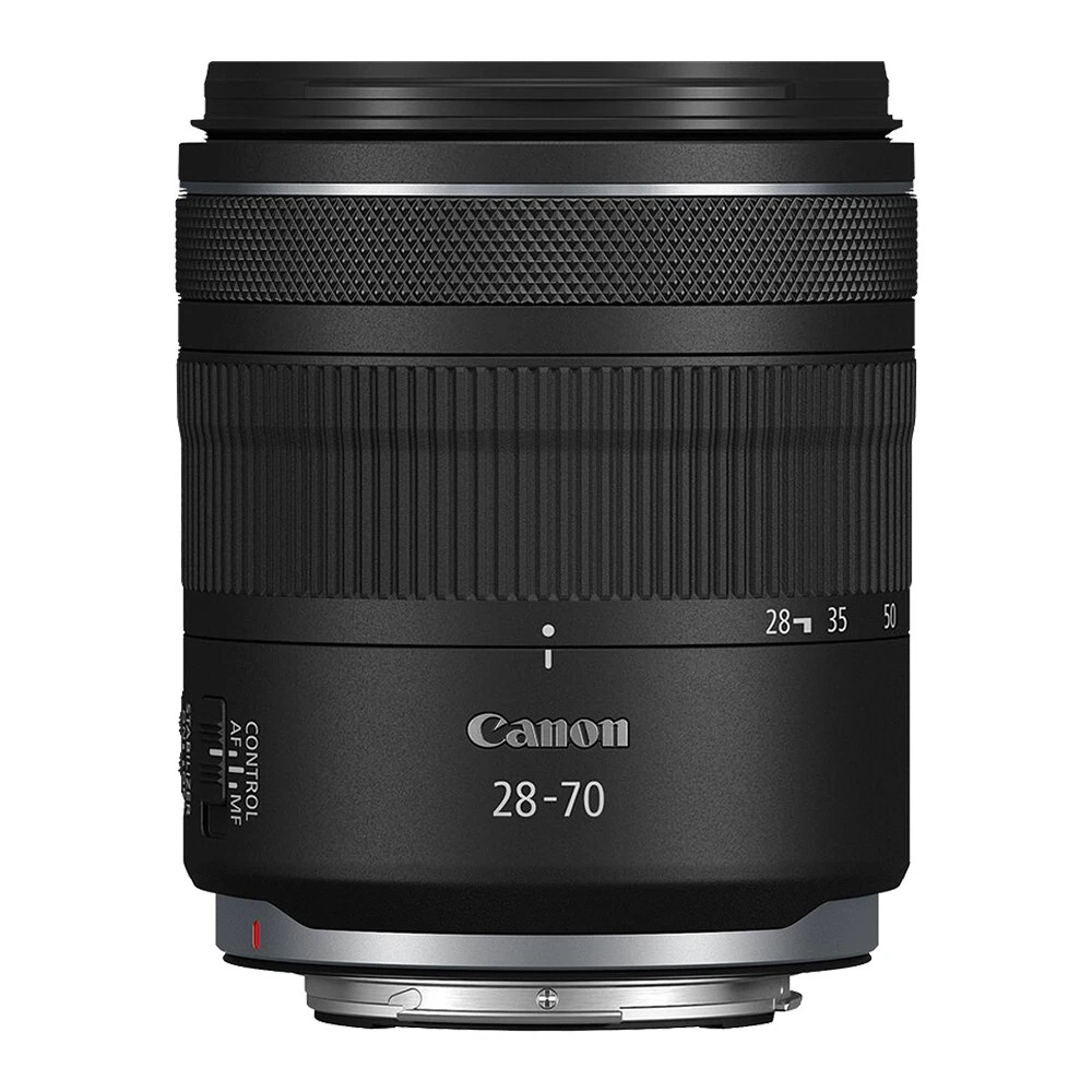 Canon 28-70mm Camera Lenses for sale - eBay