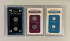 Rare Turn of the Century Coin Collection – Liberty, Buffalo & Silver Dime Sets