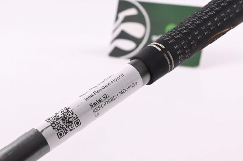 Ladies Adams Idea a30S Boxer #3 Hybrid / 20 Degree / Ladies Flex Grafalloy 55 - Picture 7 of 8