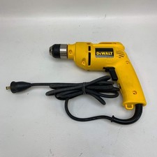 DeWalt DW106 3/8" VSR Corded Electric Drill Variable Speed Reversing Heavy Duty