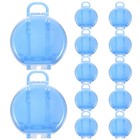  12 Pcs Mini Schmuckkästchen Reise Süßigkeitenschachteln Candy Treat Boxen