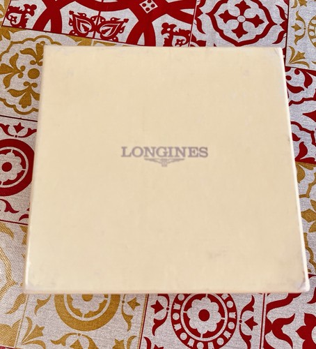 Orologio Longines Master Collection GMT ref. L2.718.4.51.6 - Foto 19 di 19