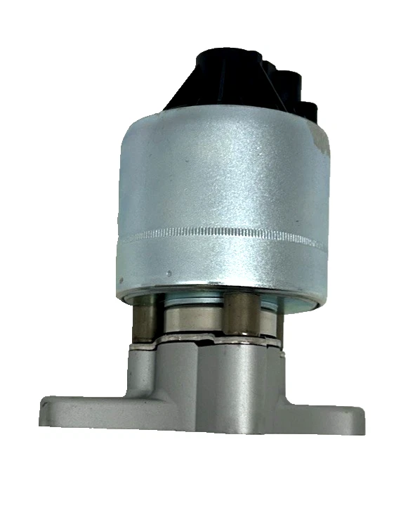 Válvula de recirculación de gases de escape (EGR) 1995-2000 GMC Savana 3500 214-5595 ACDelco Foto 4 de 4
