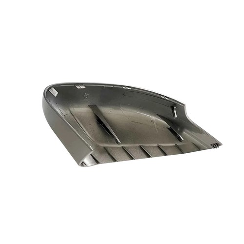Left Driver Side Rearview Mirror Cap Cover Shell Silver For Volvo XC60 2010-2013 - Picture 3 of 16