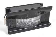 BMW 5er E34 87-1996 Touring Original Kennzeichen Licht Beleuchtung links=rechts