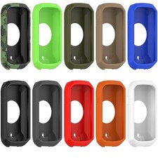 Sleek Design Silicone Cover for Garmin Edge 1050 Minimalistic Protection