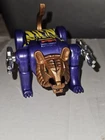 1980s LH VTG V WORLD FIGHTING ANIMAL Tiger TRANSFORMER ROBOT Vintage