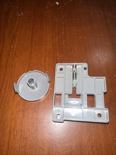 OEM PS1 PSX Playstation 1 Repuesto Botón Abierto con Mecanismo de Resorte - Imagen 2 de 2