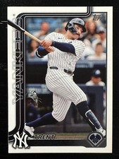 2025 Topps Series 2 Baseball You Pick #526-700 - All Cards - Complete Your Set