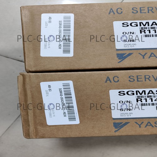 1 pieza nuevo Yaskawa SGMAS-08A2A2C-Y2 envío rápido rápido rápido rápido - Imagen 2 de 4