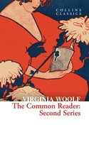 The Common Reader Virginia Woolf