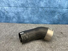 VOLVO S60 2019-2022 2.0L ENGINE INTERCOOLER AIR PIPE HOSE TUBE OEM