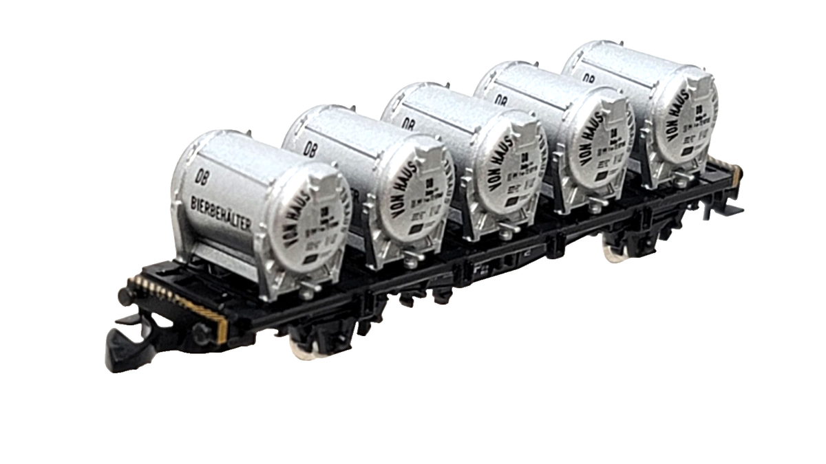 鉄道模型 marklin 47723 Container Transport Car 鉄道模型 marklin 47723 Container Transport Car Container Transport