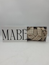 mabe baby carrier - Houndstooth