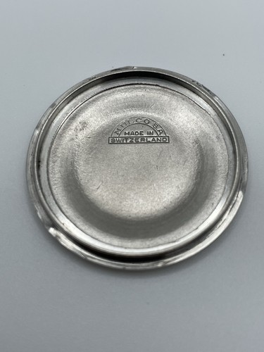 Reloj Automático Mulco Vintage Escafandra Años 70 Suizo Buceo Reparado - Imagen 9 de 9