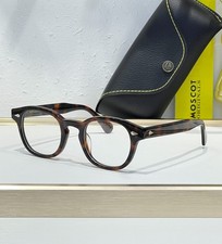 MOSCOT LEMTOSH Sunglasses 49-24-145 - NEW