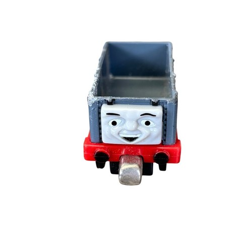 Thomas & Friends Take-n-Play Troublesome Truck Die-Cast Toy - Picture 2 of 5