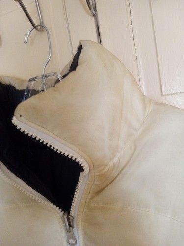 Tommy Hilfiger 90’s Vintage puffer jacket Reverseable Conic 2XL - Picture 6 of 13