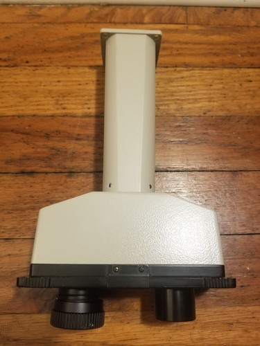 Nikon TMS Binocular Head and Downtube  - Picture 1 of 3