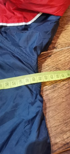 Cork Corcaigh vintage waterproof jacket full zip O'neills Medium GAA - Picture 13 of 13