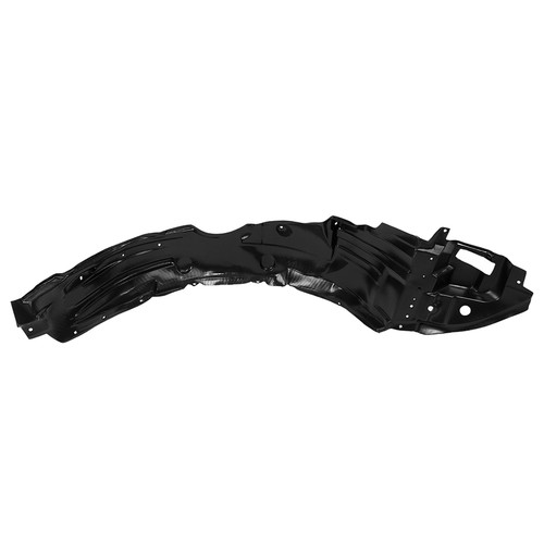 Fender Liner Splash Shield For 2014-2016 Toyota Corolla Front Left Driver Side - Picture 7 of 9