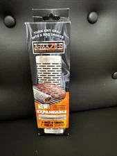 A-Maze-N  Smoke Tube, Expandable, 7-In. Brand New