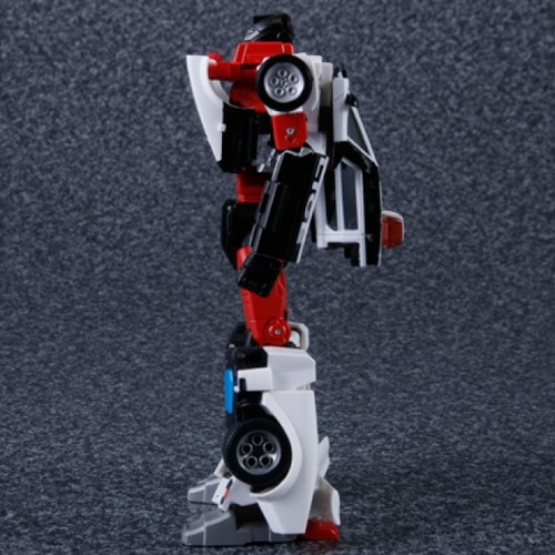 MP-14C Clampdown | Transformers Masterpiece | Takara Tomy Japanese Authentic - Bild 6 von 10