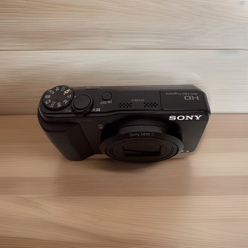 Sony Cybershot Sony Lens G DSC-HX20V Defekt nur Ersatzteile - Bild 2 von 5