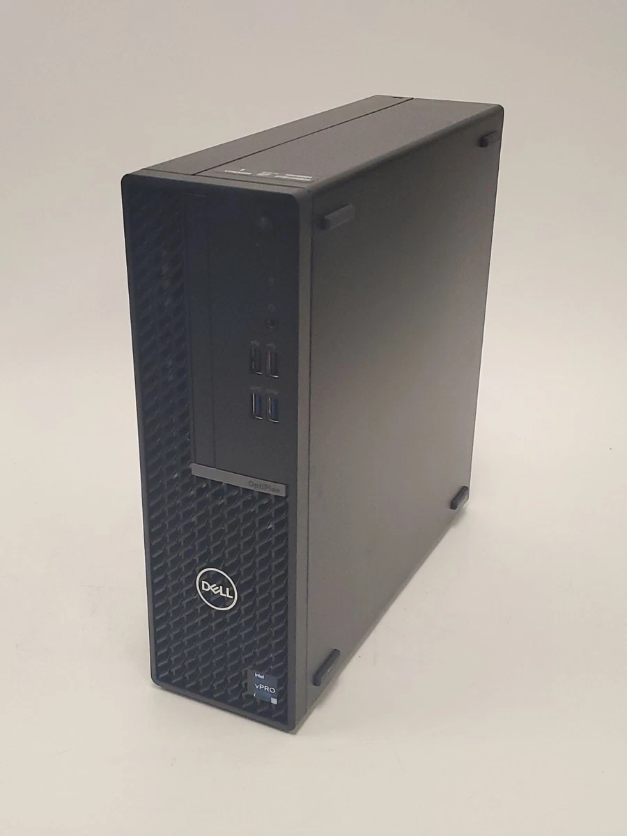 Dell OptiPlex 7010 SSD PC Desktops & All-In-One Computers for sale