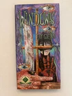 WINDOWS by Ray Garton, SIGNATURE SERIES #2 Cemetery Dance Pub 1st/1st # 352/550
