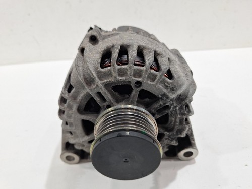 2015 Peugeot 208 Mk1 1.2L Benzin Valeo 12V 120AMP Lichtmaschine EB2F (HMZ)