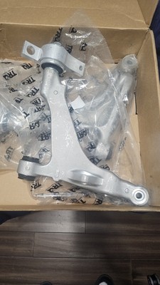 Lower Control Arms
