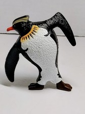 2007 McDonald's Surfs Up Tank "Speedy" Surfer Toy 3" E-1-5 