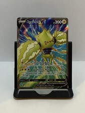 Regieleki V (Full Art) 175/195 Swsh12: Sword & Shield - Silver Tempest Holo